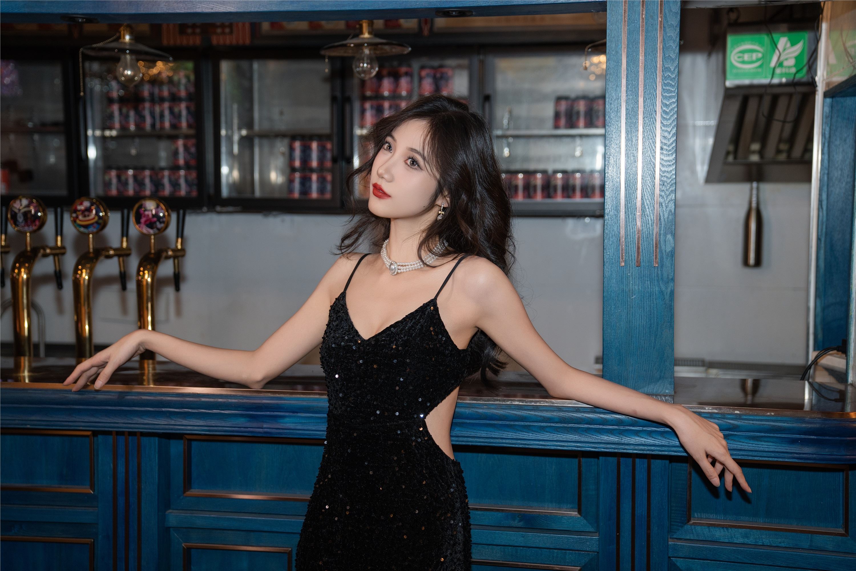 YITUYU艺图语 2025.01.14 魅力倩影 o1ne万